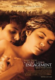 دانلود فیلم A Very Long Engagement 2004