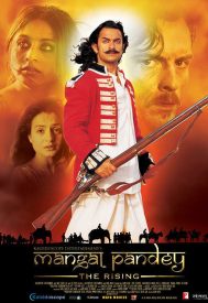 دانلود فیلم The Rising: Ballad of Mangal Pandey 2005