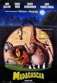 دانلود فیلم Madagascar 2005