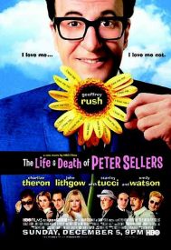 دانلود فیلم The Life and Death of Peter Sellers 2004