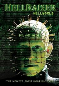 دانلود فیلم Hellraiser: Hellworld 2005