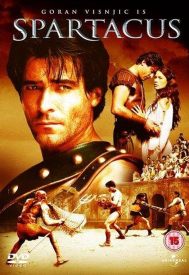 دانلود فیلم Spartacus 2004