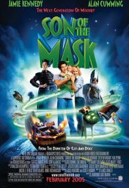 دانلود فیلم Son of the Mask 2005