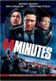 دانلود فیلم 44 Minutes: The North Hollywood Shoot-Out 2003