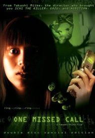 دانلود فیلم One Missed Call 2003