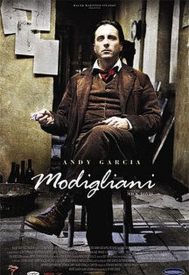 دانلود فیلم Modigliani 2004