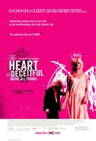 دانلود فیلم The Heart Is Deceitful Above All Things 2004