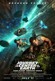 دانلود فیلم Journey to the Center of the Earth 2008