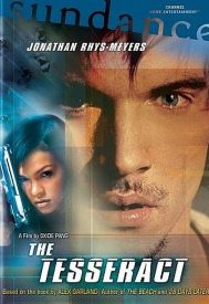 دانلود فیلم The Tesseract 2003