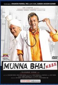 دانلود فیلم Munna Bhai M.B.B.S. 2003