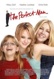 دانلود فیلم The Perfect Man 2005