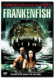 دانلود فیلم Frankenfish 2004