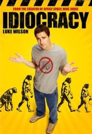 دانلود فیلم Idiocracy 2006