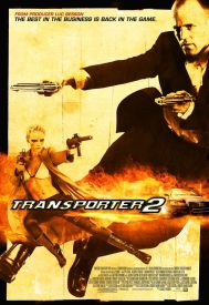 دانلود فیلم Transporter 2 2005