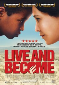 دانلود فیلم Live and Become 2005