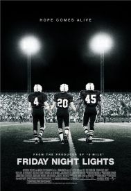 دانلود فیلم Friday Night Lights 2004