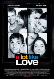 دانلود فیلم A Lot Like Love 2005