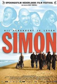 دانلود فیلم Simon 2004