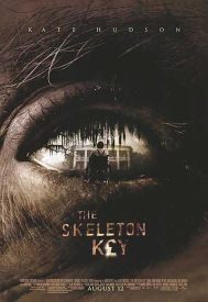 دانلود فیلم The Skeleton Key 2005