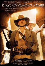 دانلود فیلم King Solomon’s Mines 2004