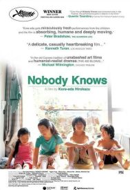 دانلود فیلم Nobody Knows 2004