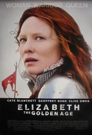 دانلود فیلم Elizabeth: The Golden Age 2007