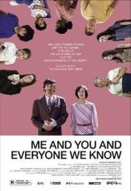 دانلود فیلم Me and You and Everyone We Know 2005