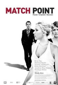 دانلود فیلم Match Point 2005