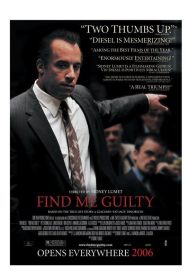 دانلود فیلم Find Me Guilty 2006