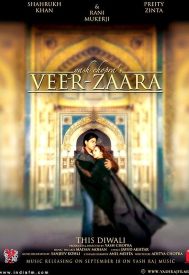 دانلود فیلم Veer-Zaara 2004