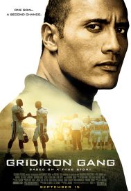 دانلود فیلم Gridiron Gang 2006