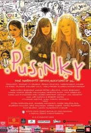 دانلود فیلم Pusinky 2007