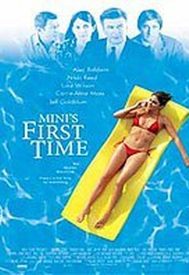 دانلود فیلم Mini’s First Time 2006