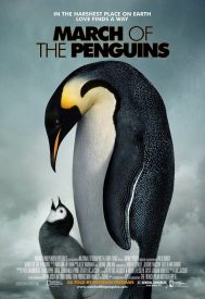 دانلود فیلم March of the Penguins 2005