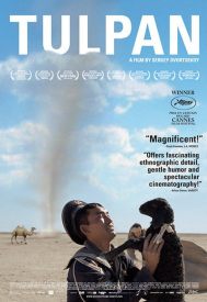 دانلود فیلم Tulpan 2008