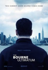 دانلود فیلم The Bourne Ultimatum 2007