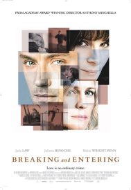 دانلود فیلم Breaking and Entering 2006