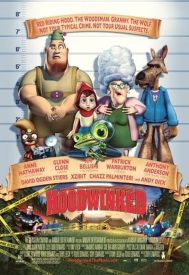 دانلود فیلم Hoodwinked! 2005