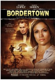 دانلود فیلم Bordertown 2006