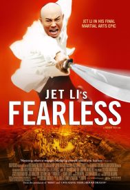 دانلود فیلم Fearless 2006