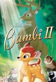 دانلود فیلم Bambi II 2006