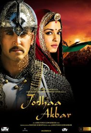 دانلود فیلم Jodhaa Akbar 2008