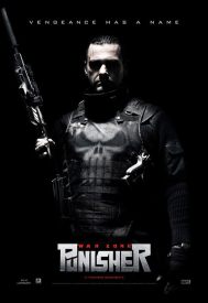 دانلود فیلم Punisher: War Zone 2008