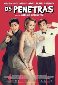 دانلود فیلم Party Crashers 2012