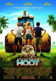 دانلود فیلم Hoot 2006