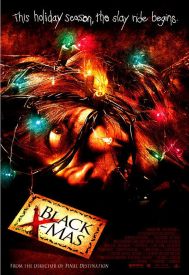 دانلود فیلم Black Christmas 2006