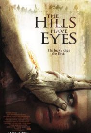 دانلود فیلم The Hills Have Eyes 2006