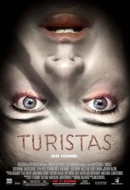 دانلود فیلم Turistas 2006