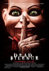 دانلود فیلم Dead Silence 2007