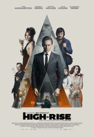 دانلود فیلم High-Rise 2015